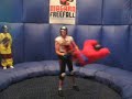 Niagara Falls Freefall Skydiving Attraction