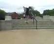 DC OLLIE 6 STAIR