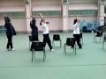 scgaw 25周年jazz 練習