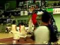 [CSBA]Hot Sauce HighRizer TFB AIR BAMA SHEMGOD ShangHai 5.16