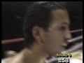 Kickboxing Riot Kickboxing Riot