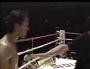 Kickboxing Riot