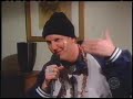 Headmess (R): Fodder for Craig Kilborn