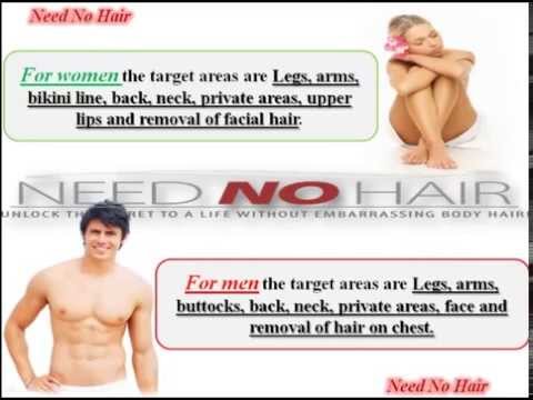 how to remove pubic hair