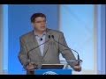 Transformative Leadership Part I - Bernard Amadei at the EWB-USA 2011 International Conference