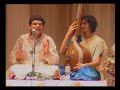 Mridangam Bigger than young player ! - chinnanjiru kiliye