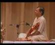 Mridangam Bigger than young player ! - chinnanjiru kiliye