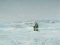 Killer Whale Eats Eskimo