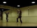 wacking dancer -mr.big-