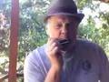 Jamming, Musicality & Memory-Gindick's Harp Lesson