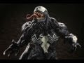 VENOM Movie Update - AMC Movie News