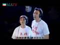 四川大地震 応援テーマ曲 「承諾」 - MATV ムービーアジア