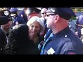 Jill Stein, Green Party candidate gets arrested after being refused entry into the presidential debate. http://t.co/vxWHtkN2