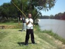 videos de Pesca en San Pedro (Lanzamiento)