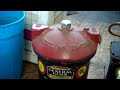 The basics of oil burner service. Part 1 This video is not intended to diagnose or troubleshoot any specific model of furnace. Consult your local heating professional or oil delivery companies for service.