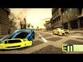 Track Guide: Cairo