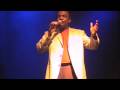 Sekirite -Gilbert Dabady