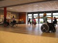 Kamp Herentals rolstoeldansen Kamp Herentals rolstoeldansen