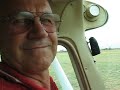 Cessna 172 landing in Medulin (LDPM), Croatia