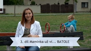 Výživa batolat