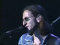 Rush Freewill