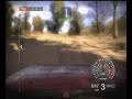 Colin McRae DiRT *WORLD RECORD* - Bendora, Australia