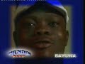 muri thunder
