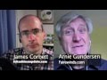 Fukushima Update with Arnie Gunderson - 2011/10/20