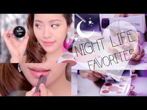 Night Life Favorites