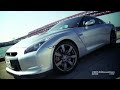 This is the descendant of the Skyline GT-R, one of the most mystical Japanese cars. Hondas and Toyotas can't come close to the excitement that emanates from this beauty.The GT-R is no longer classified as a sports car in the Skyline family, but is in a class of its own. The Nissan GT-R is becoming one of the best sports cars in the market and beginning to intimidate a great number of supercars.Nissan has accomplished the impossible... Put their competitors on their knees. They have perpetuated the Skyline tradition in the best possible way.