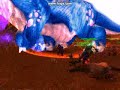 RG vs. Azuregos and Ysondre