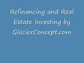 refinance mortgages prevent bank loan foreclosures