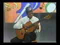 Mestre Robson Miguel - Poema de Fibich