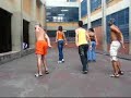 OZ FURACÕEZ - Swing Bom - Bonde do Maluco