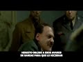El paquete perdido de Hitler
