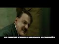 El paquete perdido de Hitler