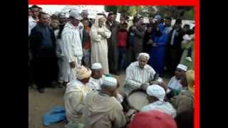 3BIDAT RMA Hamrain Rouached BEJAAD 2012