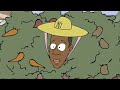 Jay-Z's Garden: Landline Short