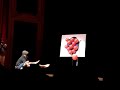 Will the Farter Shoots Darts Out of His Butt at Balloons