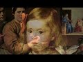 Diego Velázquez - Bach: Prelude and Fugue No.3 in C # Major BWV 848 - Andras Schiff (piano)