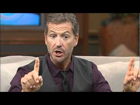 Extraordinary, The Life You're Meant to Live -- John Bevere -- 2/3