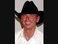 Kenny Chesney- Because Of Your Love