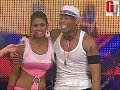Reggaetón: Percy y Andrea (Bailando por un Sueño PERU 13-09-08)