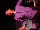 MunSci Grad Ball 08 [Michael John Mendoza - Half Crazy]