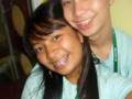 aj and rhed --- 3rd monthsary