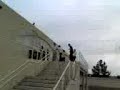 Juanfran escalando el PUTO poli xDD