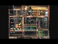 STALKER Shadow of Chernobyl - Barkeep and Garbage