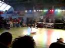Wiruj?ca Strefa 2007 BBoy chadzik vs. BBoy Gruszka