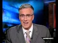 what to do when bill oreilly attacks! ~olbermann