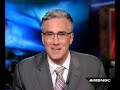 what to do when bill oreilly attacks! ~olbermann